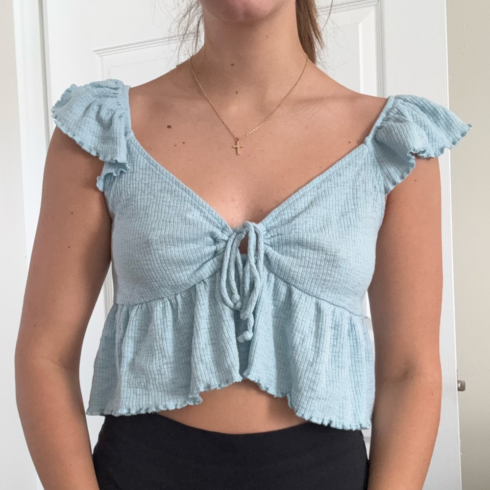 AE Tank top
